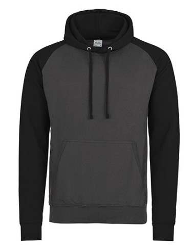 AWD-JH009-Baseball Hoodie